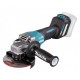 УШМ аккумуляторная Makita GA029GZ