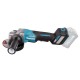УШМ аккумуляторная Makita GA029GZ