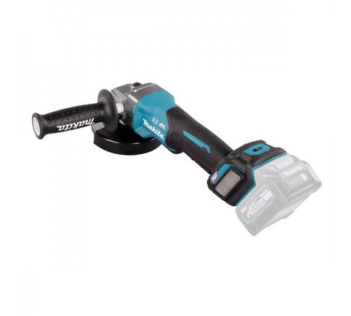 УШМ аккумуляторная Makita GA029GZ