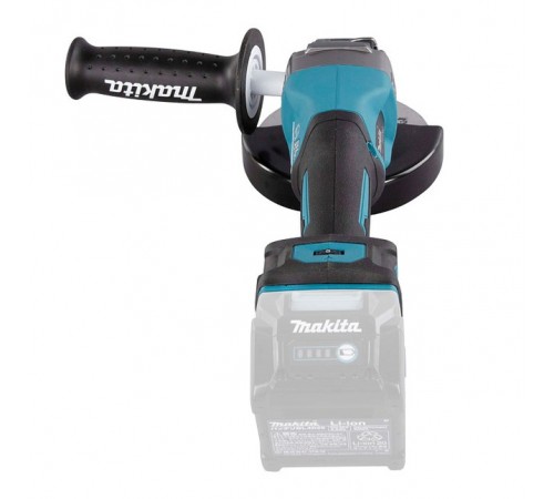 УШМ аккумуляторная Makita GA029GZ