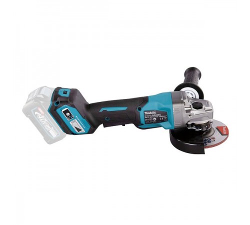 УШМ аккумуляторная Makita GA029GZ