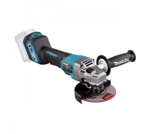 УШМ аккумуляторная Makita GA029GZ