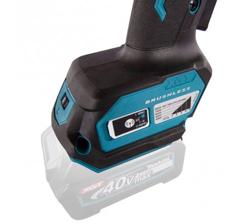 УШМ аккумуляторная Makita GA029GZ