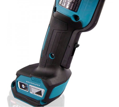 УШМ аккумуляторная Makita GA029GZ