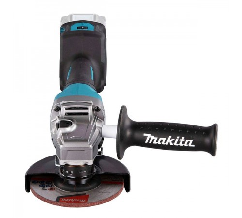УШМ аккумуляторная Makita GA029GZ