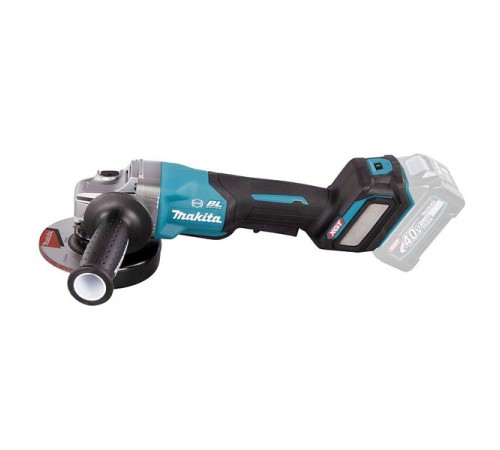 УШМ аккумуляторная Makita GA029GZ