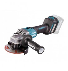УШМ аккумуляторная Makita GA023GZ