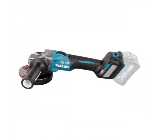 УШМ аккумуляторная Makita GA023GZ