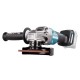 УШМ аккумуляторная Makita GA023GZ