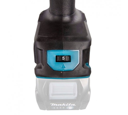 УШМ аккумуляторная Makita GA023GZ