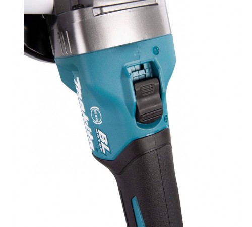 УШМ аккумуляторная Makita GA023GZ