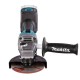 УШМ аккумуляторная Makita GA023GZ