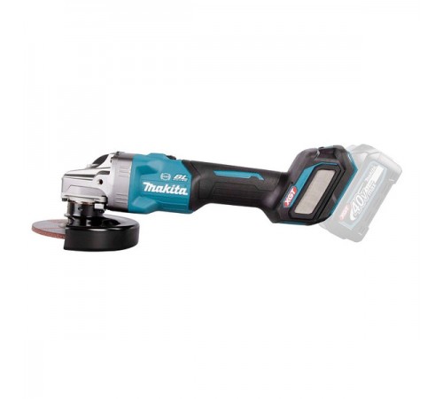 УШМ аккумуляторная Makita GA023GZ