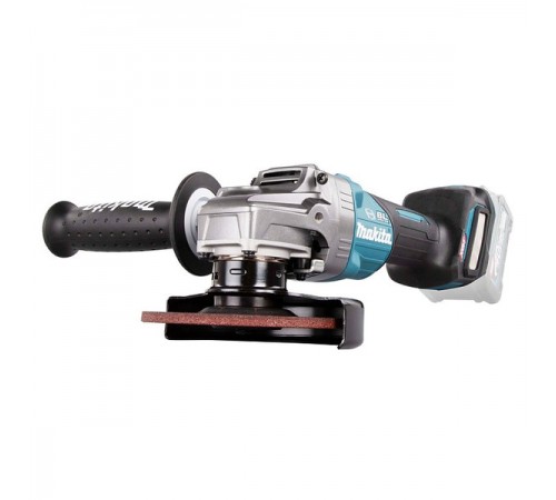 УШМ аккумуляторная Makita GA023GZ