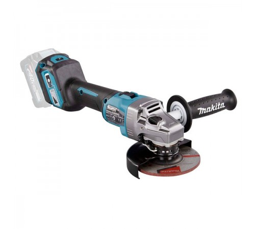 УШМ аккумуляторная Makita GA023GZ