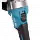 УШМ аккумуляторная Makita GA023GZ