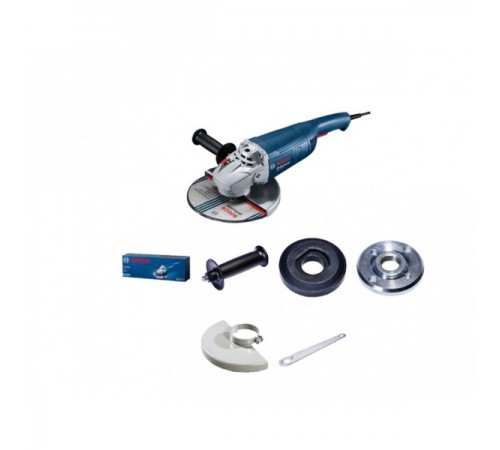 УШМ Bosch GWS 2200-230 RSP 06018C1320