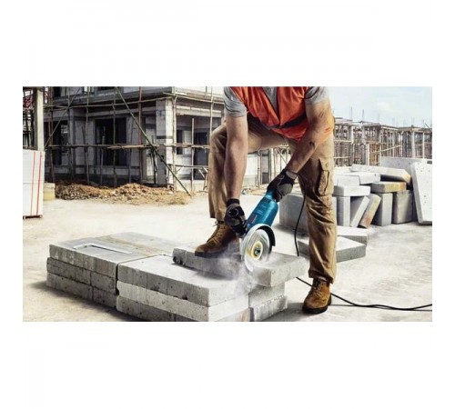 УШМ Bosch GWS 2200-230 RSP 06018C1320