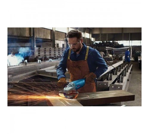 УШМ Bosch GWS 2200-230 RSP 06018C1320