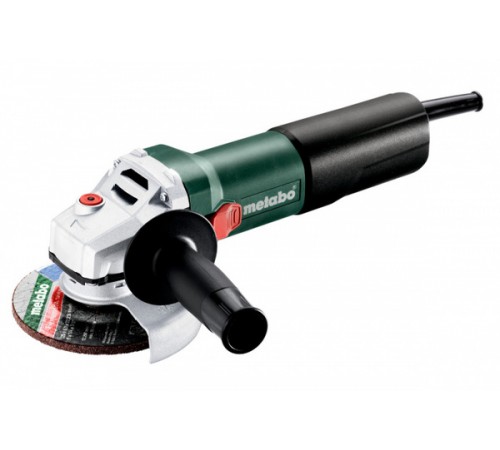 УШМ METABO WEQ 1400-125 600347000
