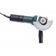 УШМ METABO WEQ 1400-125 600347000