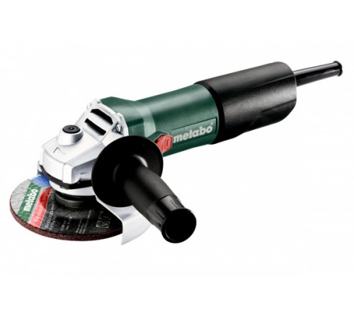 УШМ METABO W 850-125 603608950