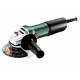 УШМ METABO W 850-125 603608950