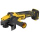УШМ DeWalt DCG 409 NT