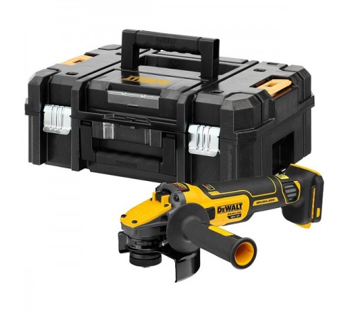УШМ DeWalt DCG 409 NT