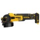 УШМ DeWalt DCG 409 NT