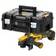 УШМ DeWalt DCG 409 NT