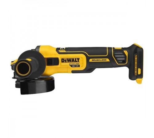 УШМ DeWalt DCG 409 NT