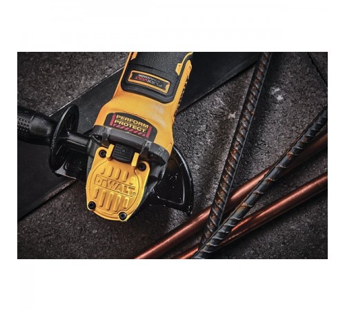 УШМ DeWalt DCG 409 NT