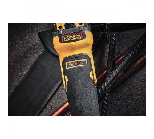 УШМ DeWalt DCG 409 NT