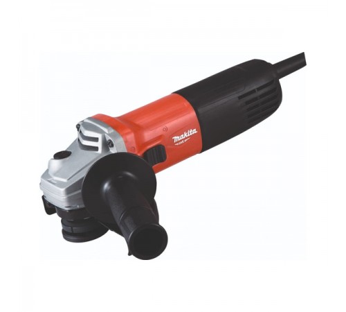 УШМ Makita M9508 720Вт, 125мм, 11000 об/мин, 1.9кг.