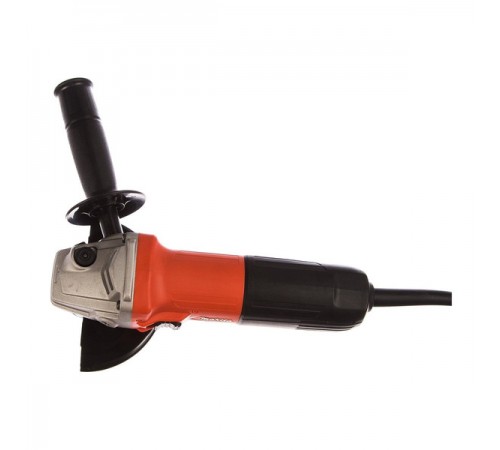 УШМ Makita M9508 720Вт, 125мм, 11000 об/мин, 1.9кг.