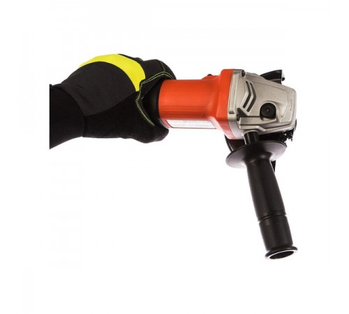 УШМ Makita M9508 720Вт, 125мм, 11000 об/мин, 1.9кг.