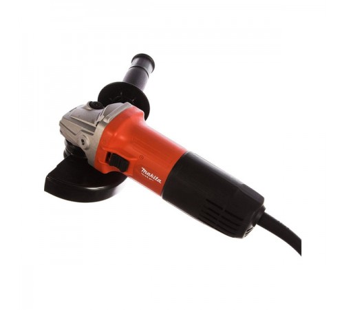 УШМ Makita M9508 720Вт, 125мм, 11000 об/мин, 1.9кг.