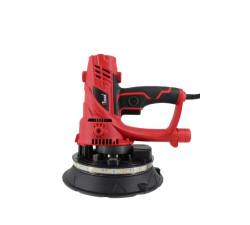 Шлифмашина для стен ручная NUMBER ONE DMJ950-SS1