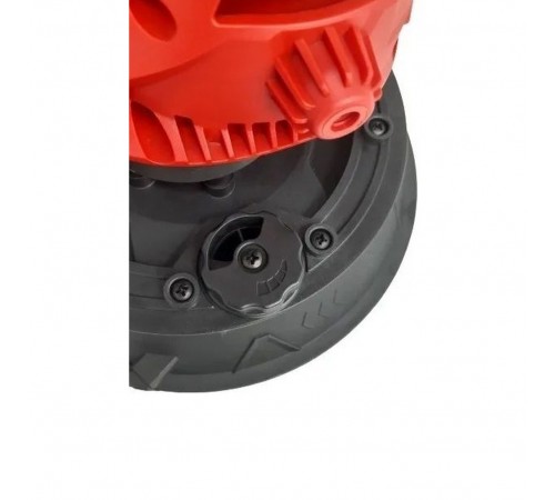 Шлифмашина для стен ручная NUMBER ONE DMJ950-SS1