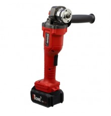 УШМ  акк. бесщеточная NUMBER ONE AG125-20/4.0-PRO