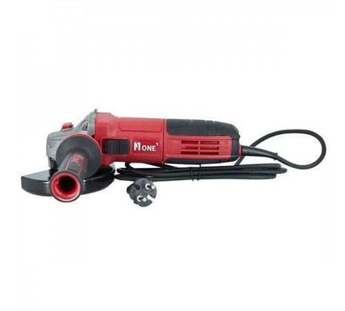 УШМ NUMBER ONE AG1050/125-PRO