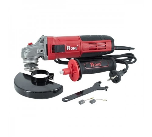 УШМ NUMBER ONE AG1050/125-PRO