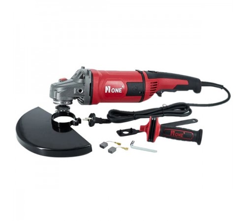 УШМ NUMBER ONE AG2500/230-PRO