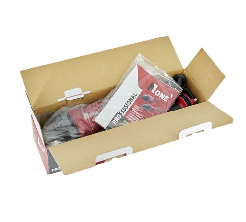 УШМ NUMBER ONE AG2500/230-PRO