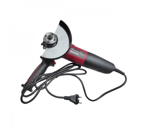 УШМ NUMBER ONE AG1100/125-PRO