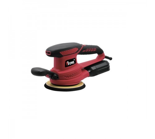Машина виброшлифовальная NUMBER ONE ES550-PRO