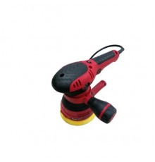 Эксцентриковая шлифмашина NUMBER ONE ES500-PRO