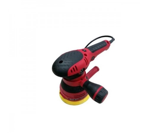 Эксцентриковая шлифмашина NUMBER ONE ES500-PRO