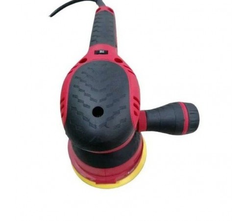 Эксцентриковая шлифмашина NUMBER ONE ES500-PRO